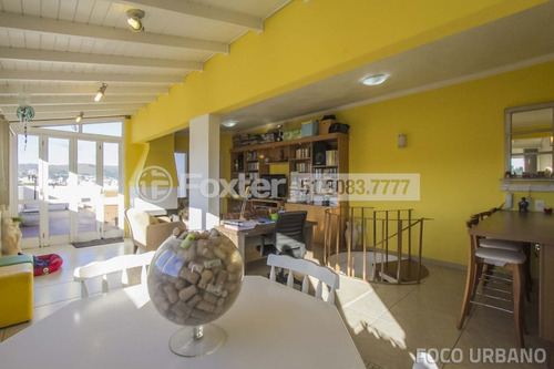 Imagem 20 de 30 de Apartamento, 3 Dormitórios, 189.52 M², Petrópolis - 138657