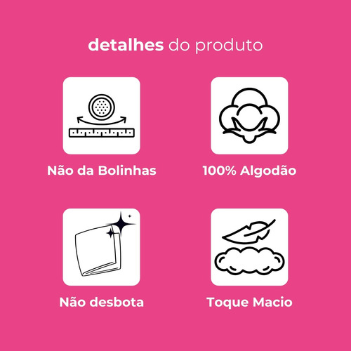 Jogo De Lençol Solteiro Malha Penteada Lençol Superior 3 Pçs