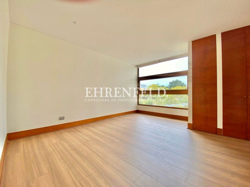 Bosques De Montemar, Concón. Departamento De 153 M2 .