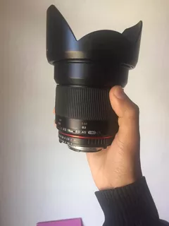 Rokinon 16mm Nikon