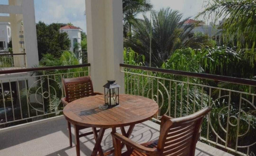 Pent House En Venta En Playa Del Carmen. Quintana Roo.