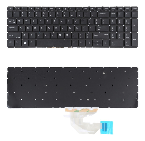 Us Version Keyboard For Hp Probook 450 G6 455 G6 450 G7