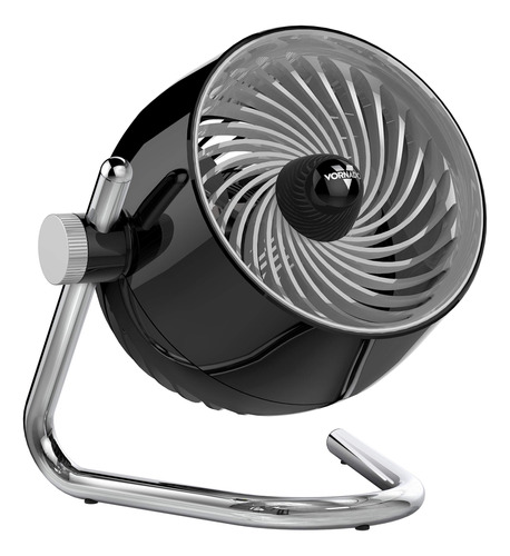 Vornado Ventilador De Circulacion De Aire Compacto Pivot3 Co