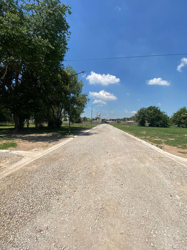 Terreno En Venta En Jose C Paz Barrio Cerrado