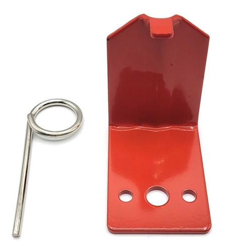 Extintor Vacio De 6 Kg Tipo Pqs Con Manómetro Certificado