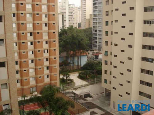 Imagem 5 de 15 de Apartamento - Perdizes - Sp - 339111