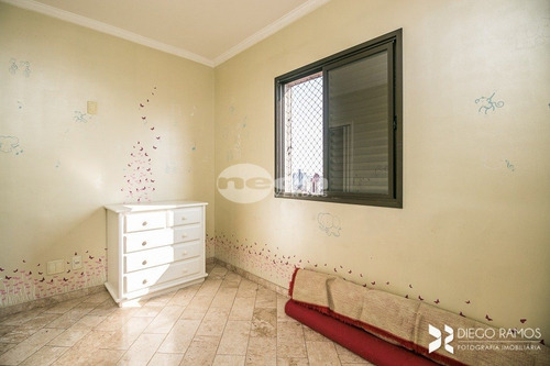 Imagem 14 de 15 de Apartamento - Nova Petropolis - Ref: 2459 - V-2459
