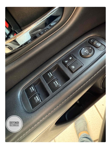 Honda HR-V 1.8 16V FLEX EX 4P AUTOMÁTICO