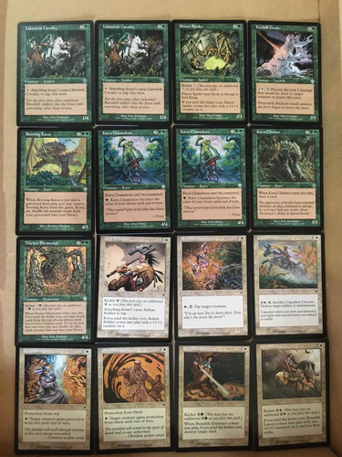 Imagen 9 de 10 de Cartas Magic The Gathering