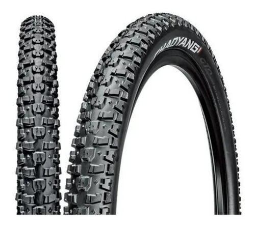 Llanta Coraza Bicicleta Chaoyang Rampage Plegable 29x2.1 Mtb
