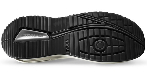 Imagen 5 de 6 de Zapatilla De Seguridad Voran Sportsafe Energy 610 N