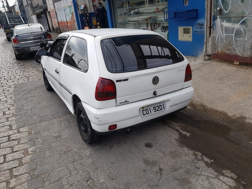 Vw Gol Mi