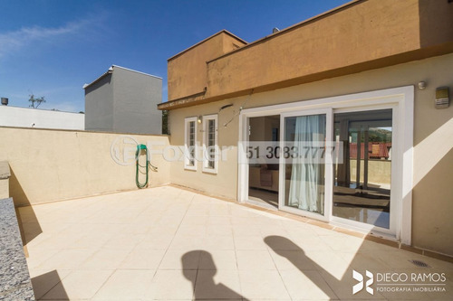 Casa Em Condomínio, 3 Dormitórios, 244 M², Aberta Dos Morros - 174753