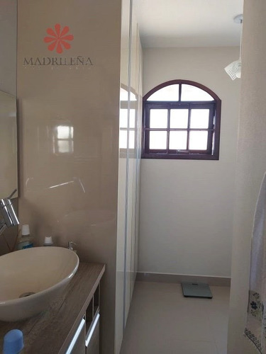 Imagem 11 de 15 de Casa Sobrado Para Venda, 3 Dormitório(s), 127.0m² - 1881