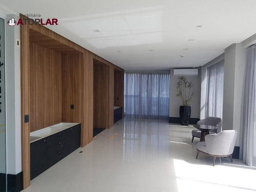 Imagem 24 de 30 de Sala À Venda, 61 M² Por R$ 730.000,00 - Centro - Balneário Camboriú/sc - Sa0079
