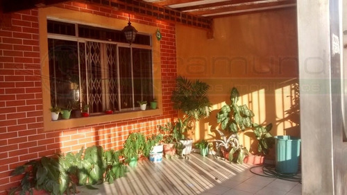Imagem 9 de 10 de Casa Térrea Para Venda, 2 Dormitório(s), 200.0m² - 6526