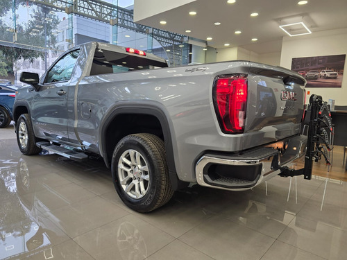 GMC Sierra 5.3 V8 Regular