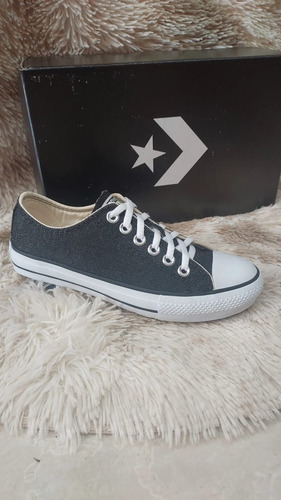 Champion All Star Converse Original Br Varios Colores 