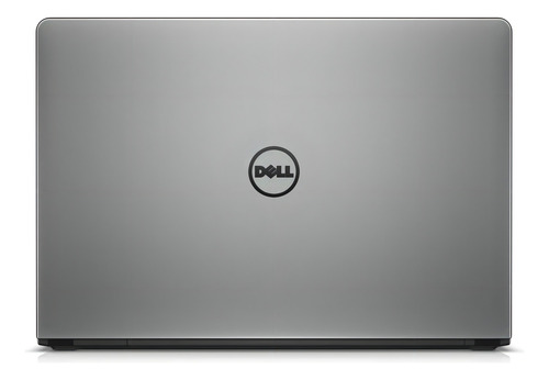 Notebook Inspiron 5559 15.6" negro/plata 8GB de Ram - 1TB HDD - Intel Core i5