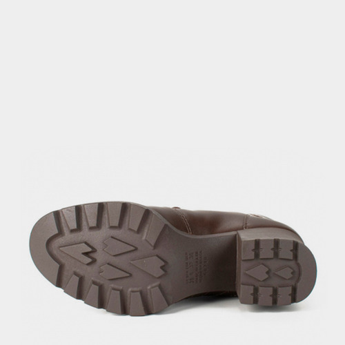 Botin Mujer Kolosh Brasil G5041-0002 (35-40) Marron
