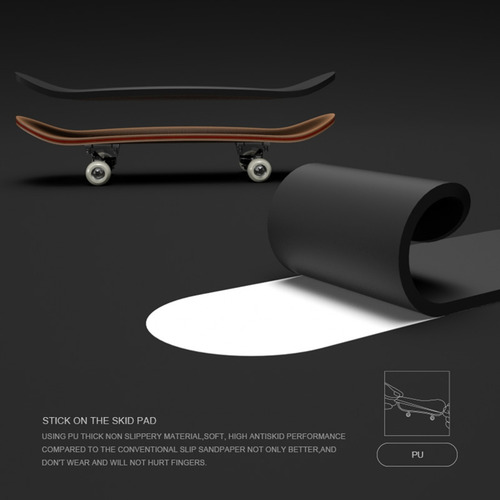 (9 #mold) Tablas Profesionales De Juguete, Minitablas De Ska