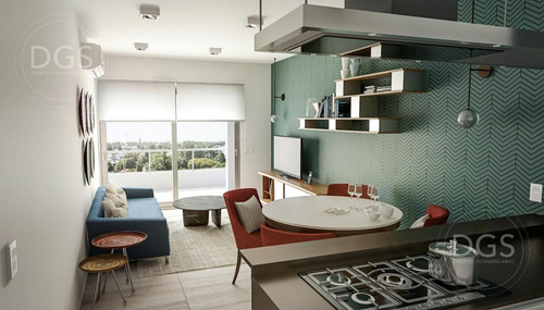 Imagen 5 de 11 de Hermoso Departamento 2 Ambientes En La Mejor Zona De Lanús Oeste