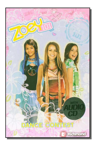 Libro Zoey 101 De Diversos Autores Richmond