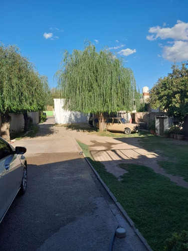 K067cb 2 Casas En Zona Comercial De Villa Cura Brochero