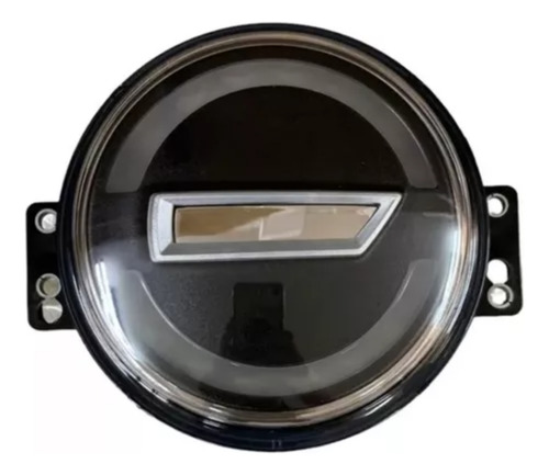 Kit Par Farol E Led Lanterna Pisca Vw Constellation 2023 12v