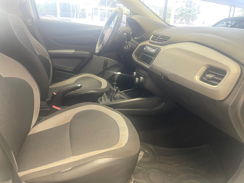 Chevrolet Onix 1.0mt Ls