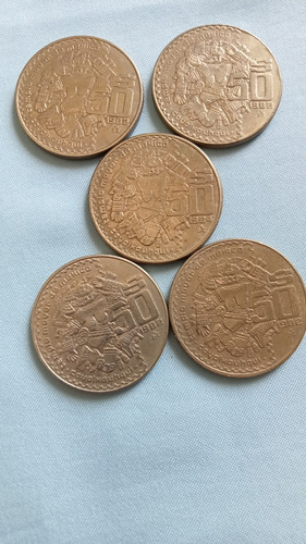 Colección De Monedas 