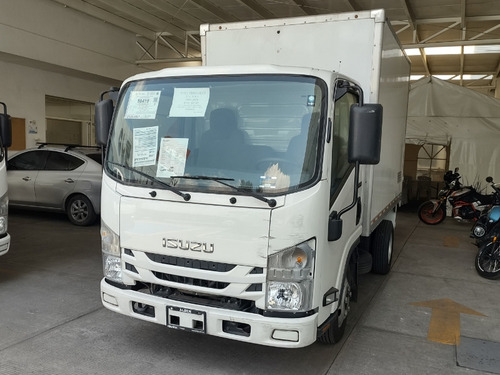 Isuzu Elf 300 Corto