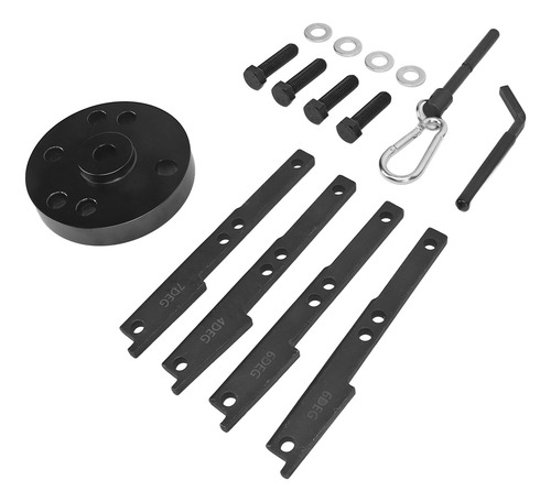 Kit De Herramientas Cam Gear Puller E Inyector Temporizador