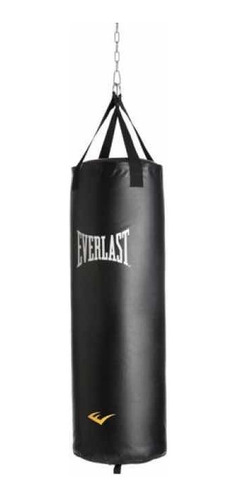 Everlast Nevetear Punching Bag Tula Boxeo Mma 100lb