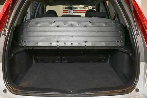 Imagen 9 de 15 de Cr-v Ex Gui