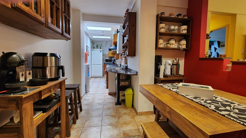 Departamento En Venta 4 Ambientes .villa Del Parque. Patio, Parrilla, Lavadero