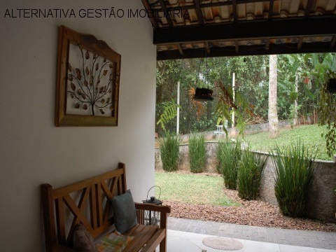 Imagem 11 de 30 de Casa Residencial Em Itapevi - Sp, Jardim Nova Cotia - Cav0703