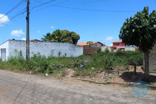 Imagem 2 de 15 de (11115) Loteamento Em Parnamirim - V-11115