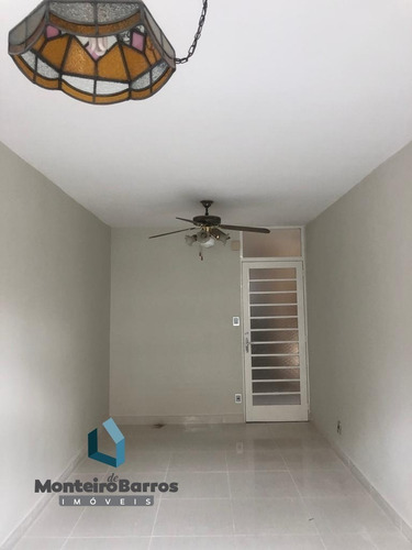 Imagem 14 de 17 de Apartamento - Ap00024 - 68499855