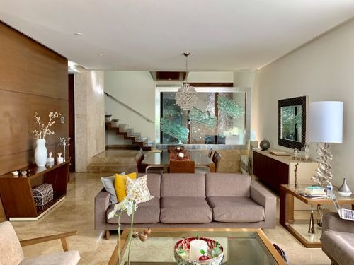 Imagen 12 de 30 de Casa En Venta En Valle Real Con Alberca