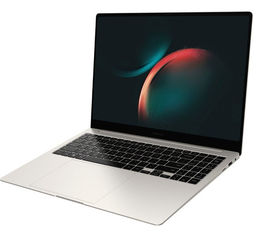 Samsung Galaxy Book Pro 3 16 512gb 16gb I7 Nueva Y Sellada (Usado)