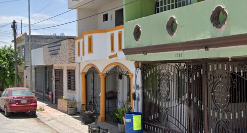 Sk14-venta De Casa En Sentencia Firme En Fresno 1266 Cp 66612 Los Ebanos Apodaca Nuevo León