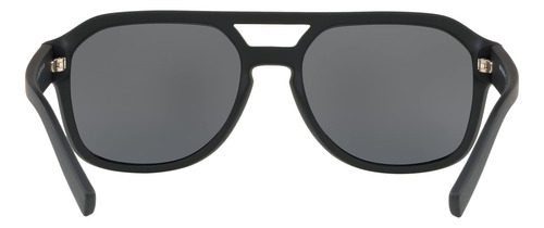Gafas De Sol A|x Armani Exchange Ax4074s Para Hombre, 57 Mm