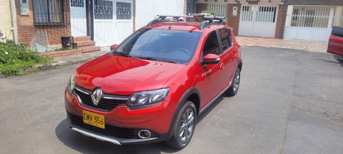 Renault Stepway 1.6 Intens