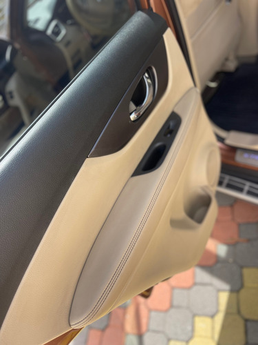 Excelente Estado, Transmision Cvt 8000km Cambiada En Nissan