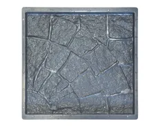 Comprar Molde Assaplast Piso, Baldosas, Mosaicos Adoq Circular Grand