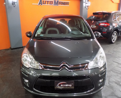 Citroen C3 Tendance Pack Secure 1.5 - Excelente Estado!