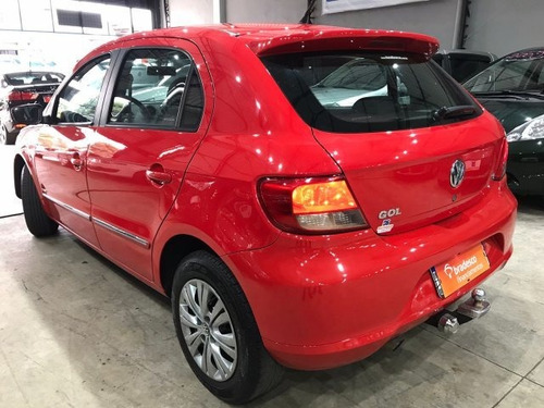 Imagem 13 de 15 de Gol 1.6 Mi 8v Flex 4p Manual G.v