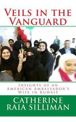 Libro Veils In The Vanguard : Insights Of An American Amb...