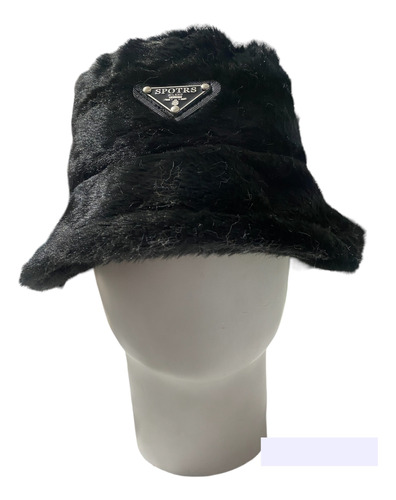 Gorro Tercio Pelo Sports